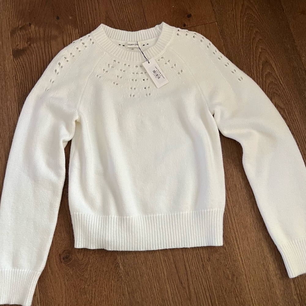 Boutique Sweater
